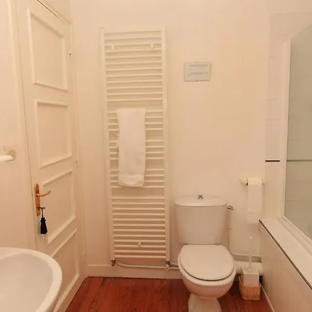 La Thiaumerie B&B *