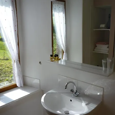 B&B La Thiaumerie