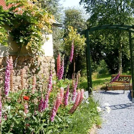 B&B La Thiaumerie Saint-Louet-sur-Vire
