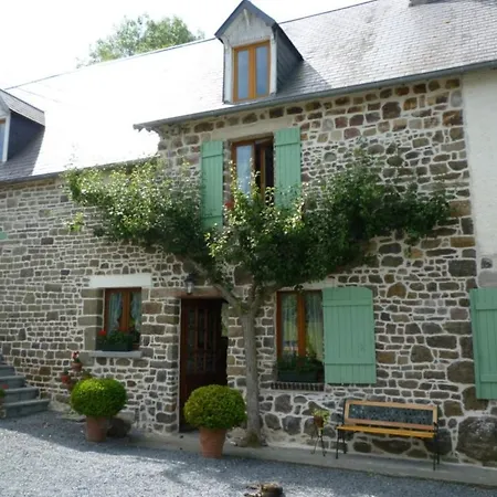 La Thiaumerie * Saint-Louet-sur-Vire