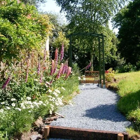 La Thiaumerie Bed & Breakfast Saint-Louet-sur-Vire