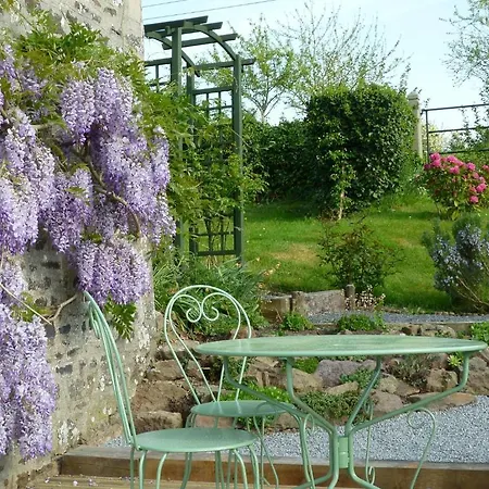 La Thiaumerie *