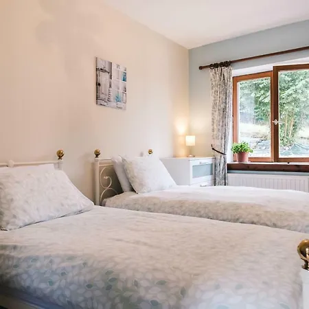 La Thiaumerie Bed & Breakfast *