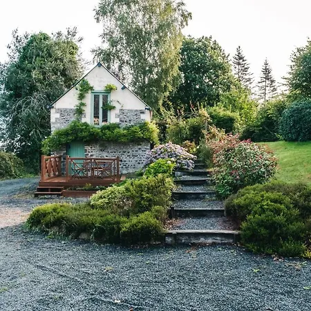 B&B La Thiaumerie *