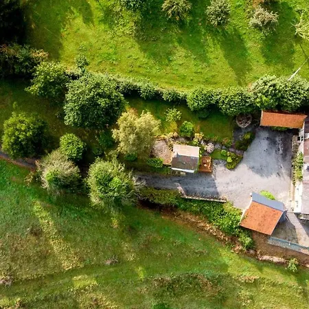 La Thiaumerie B&B Saint-Louet-sur-Vire