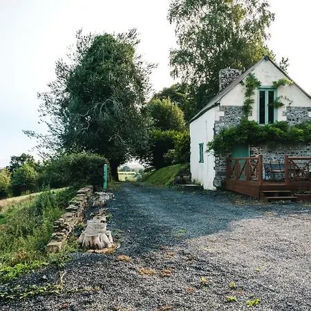 La Thiaumerie * Saint-Louet-sur-Vire